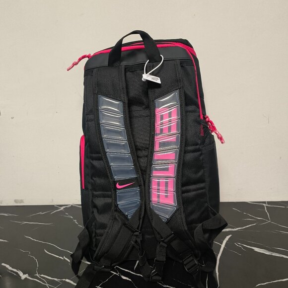 🐾Nike Hoops Elite Backpack - Picture 3 of 5